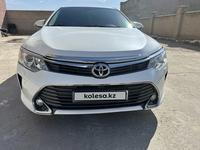 Toyota Camry 2014 года за 12 500 000 тг. в Актау