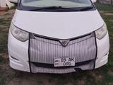 Toyota Estima 2007 годаүшін3 800 000 тг. в Актобе