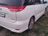 Toyota Estima 2007 годаүшін3 800 000 тг. в Актобе – фото 5