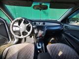 Mitsubishi Outlander 2006 годаfor3 600 000 тг. в Актобе – фото 5