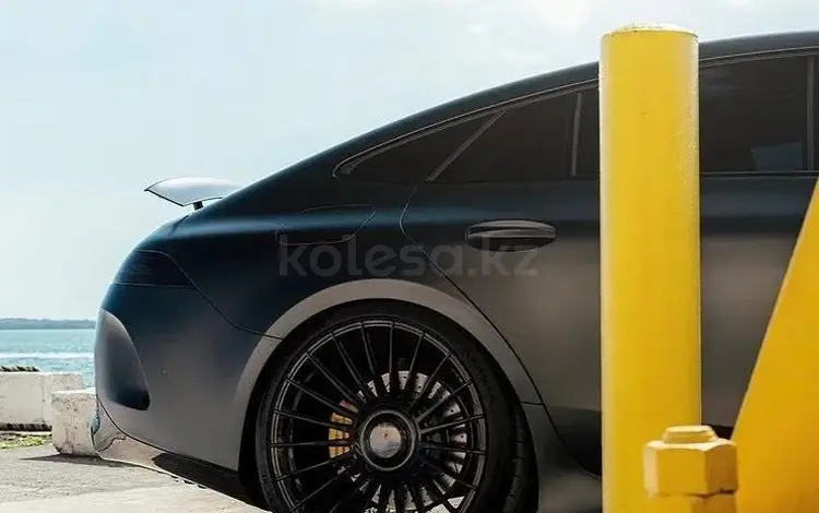 Кованные диски GT Performance R21 BMW M8, AMG GT4үшін1 000 тг. в Алматы