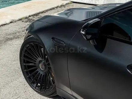 Кованные диски GT Performance R21 BMW M8, AMG GT4 за 1 000 тг. в Алматы – фото 4