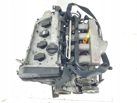 Двигатель Audi CDH CDN CES CDAA BFB AUM CAXA BDX CREC Япония за 133 800 тг. в Алматы – фото 10