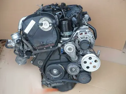 Двигатель Audi CDH CDN CES CDAA BFB AUM CAXA BDX CREC Япония за 133 800 тг. в Алматы – фото 13