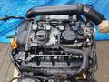 Двигатель Audi CDH CDN CES CDAA BFB AUM CAXA BDX CREC Япония за 133 800 тг. в Алматы – фото 14