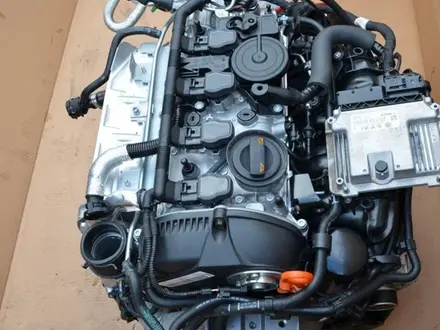 Двигатель Audi CDH CDN CES CDAA BFB AUM CAXA BDX CREC Япония за 133 800 тг. в Алматы – фото 15