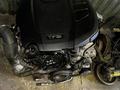 Двигатель Audi CDH CDN CES CDAA BFB AUM CAXA BDX CREC Япония за 133 800 тг. в Алматы