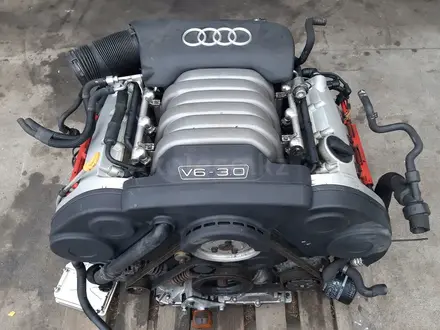 Двигатель Audi CDH CDN CES CDAA BFB AUM CAXA BDX CREC Япония за 133 800 тг. в Алматы – фото 6