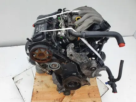 Двигатель Audi CDH CDN CES CDAA BFB AUM CAXA BDX CREC Япония за 133 800 тг. в Алматы – фото 9