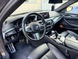 BMW 540 2019 годаүшін22 500 000 тг. в Шымкент – фото 3