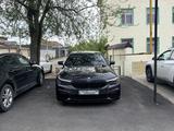 BMW 540 2019 годаүшін22 000 000 тг. в Шымкент