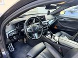 BMW 540 2019 годаүшін22 500 000 тг. в Шымкент – фото 4