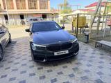 BMW 540 2019 годаүшін22 500 000 тг. в Шымкент