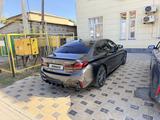 BMW 540 2019 годаүшін22 500 000 тг. в Шымкент – фото 2