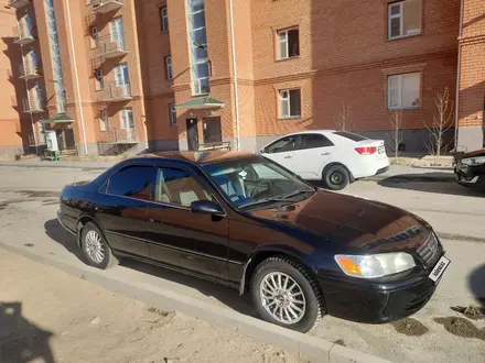 Toyota Camry 2000 года за 4 200 000 тг. в Кызылорда – фото 2