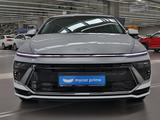 Hyundai Sonata Style 2024 года за 12 890 000 тг. в Алматы – фото 2