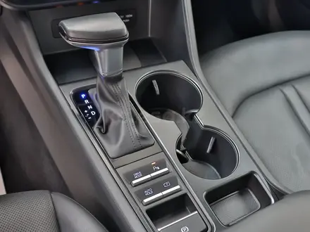 Hyundai Sonata Style 2024 года за 12 890 000 тг. в Алматы – фото 15