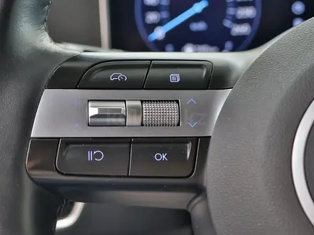 Hyundai Sonata Style 2024 года за 12 890 000 тг. в Алматы – фото 18
