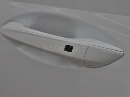Hyundai Sonata Style 2024 года за 12 890 000 тг. в Алматы – фото 10
