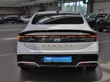 Hyundai Sonata Style 2024 года за 12 890 000 тг. в Алматы – фото 5