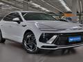 Hyundai Sonata Style 2024 года за 12 890 000 тг. в Алматы – фото 3