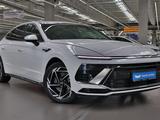 Hyundai Sonata Style 2024 года за 12 890 000 тг. в Алматы – фото 3