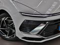 Hyundai Sonata Style 2024 года за 12 890 000 тг. в Алматы – фото 8
