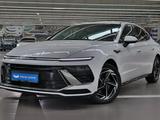 Hyundai Sonata Style 2024 года за 12 890 000 тг. в Алматы