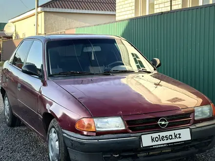 Opel Astra 1993 года за 750 000 тг. в Актобе – фото 6