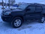 Toyota 4Runner 2007 года за 12 000 000 тг. в Актобе – фото 3