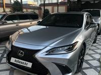 Lexus ES 250 2022 годаүшін32 800 000 тг. в Шымкент