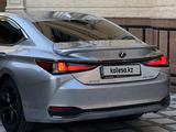 Lexus ES 250 2022 годаүшін32 800 000 тг. в Шымкент – фото 4