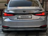 Lexus ES 250 2022 годаүшін32 800 000 тг. в Шымкент – фото 5