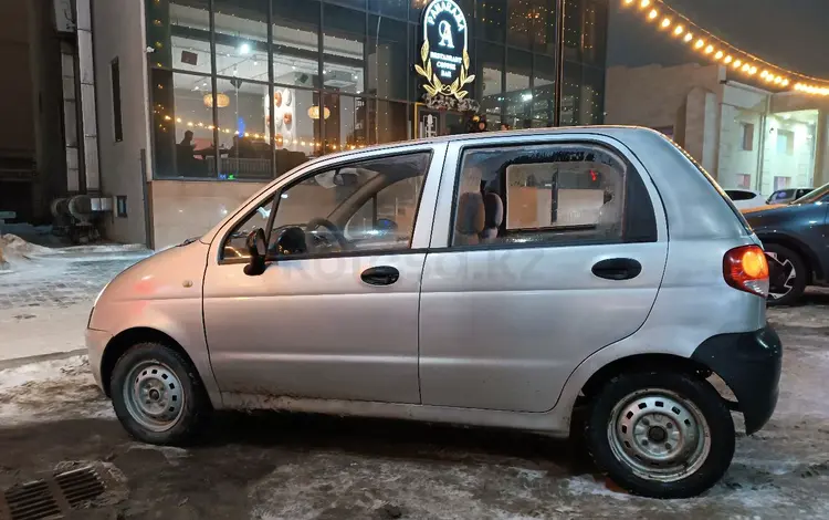 Daewoo Matiz 2013 годаүшін1 320 000 тг. в Кокшетау