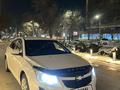 Chevrolet Cruze 2014 годаүшін3 000 000 тг. в Алматы