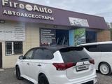 Mitsubishi Outlander 2022 года за 11 500 000 тг. в Алматы – фото 4