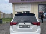 Mitsubishi Outlander 2022 года за 11 500 000 тг. в Алматы – фото 5