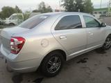 Chevrolet Cobalt 2021 годаүшін5 700 000 тг. в Костанай – фото 4