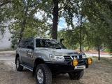 Nissan Patrol 2003 года за 15 000 000 тг. в Алматы
