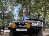 Nissan Patrol 2003 года за 15 000 000 тг. в Алматы – фото 3