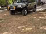 Nissan Patrol 2003 года за 15 000 000 тг. в Алматы – фото 2