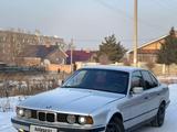 BMW 525 1992 годаfor1 800 000 тг. в Усть-Каменогорск – фото 2