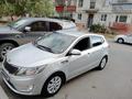 Kia Rio 2012 года за 5 000 000 тг. в Лисаковск – фото 10