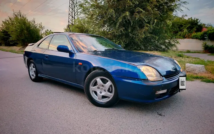 Honda Prelude 1998 годаfor1 500 000 тг. в Алматы