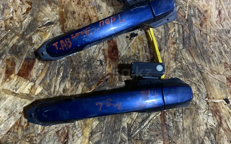 Ручка наружный за 10 000 тг. в Актобе