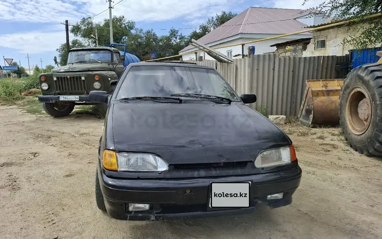 ВАЗ (Lada) 2115 2006 годаfor500 000 тг. в Шалкар