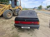 ВАЗ (Lada) 2115 2006 годаүшін500 000 тг. в Шалкар – фото 4