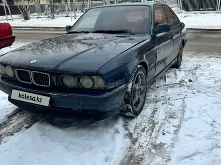 BMW 525 1991 года за 1 000 000 тг. в Алматы