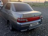 ВАЗ (Lada) 2110 2002 года за 200 000 тг. в Кабанбай (Урджарский р-н) – фото 3