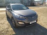 Hyundai Santa Fe 2013 года за 8 300 000 тг. в Павлодар